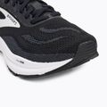 Încălțăminte  de alergare pentru femei Brooks Trace 4 black/grey/white 7