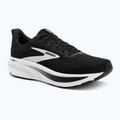 Încălțăminte de alergare pentru bărbați Brooks Ghost 17 black/grey/white