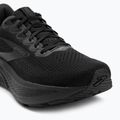 Încălțăminte de alergare pentru bărbați Brooks Ghost 17 black/black/ebony 7
