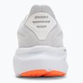 Încălțăminte de alergare pentru bărbați Brooks Ghost 17 white/pink clay/gecko 6