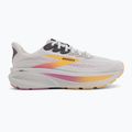 Încălțăminte de alergare pentru femei Brooks Ghost 17 oyster/apricot/pink 2