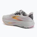 Încălțăminte de alergare pentru femei Brooks Ghost 17 oyster/apricot/pink 3
