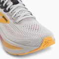 Încălțăminte de alergare pentru femei Brooks Ghost 17 oyster/apricot/pink 7