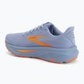 Încălțăminte de alergare pentru femei Brooks Ghost 17 beacon blue/moonlight/starfish 3