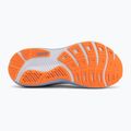 Încălțăminte de alergare pentru femei Brooks Ghost 17 beacon blue/moonlight/starfish 4