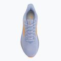 Încălțăminte de alergare pentru femei Brooks Ghost 17 beacon blue/moonlight/starfish 5
