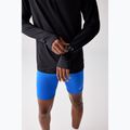 Bluză de alergare pentru bărbați Brooks Dash 1/4 Zip 3.0 black 3