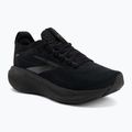 Încălțăminte de alergare pentru bărbați Brooks Adrenaline GTS 25 black/black/ebony