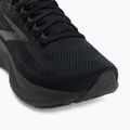 Încălțăminte de alergare pentru bărbați Brooks Adrenaline GTS 25 black/black/ebony 7
