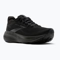 Încălțăminte de alergare pentru bărbați Brooks Adrenaline GTS 25 black/black/ebony
