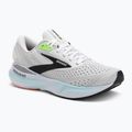 Încălțăminte  de alergare pentru bărbați Brooks Adrenaline GTS 24 white/gecko/atomizer