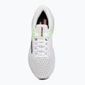 Încălțăminte  de alergare pentru bărbați Brooks Adrenaline GTS 24 white/gecko/atomizer 5