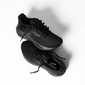 Încălțăminte de alergare pentru femei Brooks Adrenaline GTS 25 black/black/ebony 8