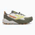 Încălțăminte  de alergare pentru bărbați Brooks Caldera 8 dusty olive/lime/oyster 2