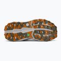 Încălțăminte  de alergare pentru bărbați Brooks Caldera 8 dusty olive/lime/oyster 4