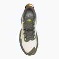 Încălțăminte  de alergare pentru bărbați Brooks Caldera 8 dusty olive/lime/oyster 5