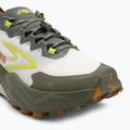 Încălțăminte  de alergare pentru bărbați Brooks Caldera 8 dusty olive/lime/oyster 7