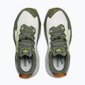 Încălțăminte  de alergare pentru bărbați Brooks Caldera 8 dusty olive/lime/oyster 8