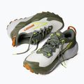 Încălțăminte  de alergare pentru bărbați Brooks Caldera 8 dusty olive/lime/oyster 9