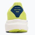 Încălțăminte de alergare pentru bărbați Brooks Ghost 17 acid lime/navy/white 6