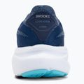 Încălțăminte de alergare pentru femei Brooks Ghost 17 navy/green/turquoise 6