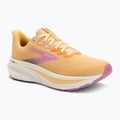 Încălțăminte de alergare pentru femei Brooks Ghost 17 apricot/grey/pink