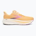 Încălțăminte de alergare pentru femei Brooks Ghost 17 apricot/grey/pink 2