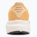 Încălțăminte de alergare pentru femei Brooks Ghost 17 apricot/grey/pink 6