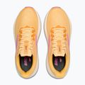 Încălțăminte de alergare pentru femei Brooks Ghost 17 apricot/grey/pink 9