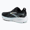Încălțăminte  de alergare pentru bărbați Brooks Glycerin 22 black/atomizer/blazing orange 3