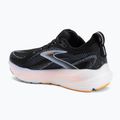 Încălțăminte de alergare pentru femei Brooks Glycerin 22 black/blue heron/orange 3