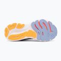 Încălțăminte de alergare pentru femei Brooks Glycerin 22 black/blue heron/orange 4