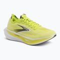 Încălțăminte de alergare pentru bărbați Brooks Hyperion 3 sunny lime/olive/white