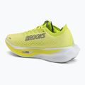 Încălțăminte de alergare pentru bărbați Brooks Hyperion 3 sunny lime/olive/white 3