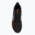 Încălțăminte de alergare pentru bărbați Brooks Revel 8 black/excalibur/orange 5