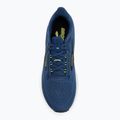 Încălțăminte de alergare pentru bărbați Brooks Revel 8 navy peony/black/acid lime 5