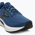 Încălțăminte de alergare pentru bărbați Brooks Revel 8 navy peony/black/acid lime 7