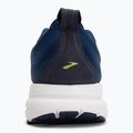 Încălțăminte de alergare pentru bărbați Brooks Trace 4 navy/peacoat/acid lime 6