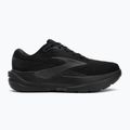 Încălțăminte de alergare pentru bărbați Brooks Ghost Max 3 black/black/ebony 2