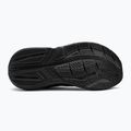 Încălțăminte de alergare pentru bărbați Brooks Ghost Max 3 black/black/ebony 4