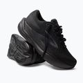 Încălțăminte de alergare pentru bărbați Brooks Ghost Max 3 black/black/ebony 9