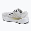 Încălțăminte de alergare pentru bărbați Brooks Ghost Max 3 bright white/tea/black 3