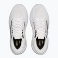 Încălțăminte de alergare pentru bărbați Brooks Ghost Max 3 bright white/tea/black 8