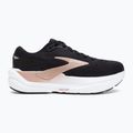 Încălțăminte de alergare pentru femei Brooks Ghost Max 3 black/black/rose gold 2