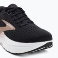 Încălțăminte de alergare pentru femei Brooks Ghost Max 3 black/black/rose gold 7