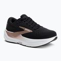 Încălțăminte de alergare pentru femei Brooks Ghost Max 3 black/black/rose gold 1204571D043