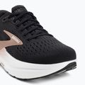 Încălțăminte de alergare pentru femei Brooks Ghost Max 3 black/black/rose gold 1204571D043 7