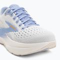 Încălțăminte de alergare pentru femei Brooks Ghost Max 3 coconut/blue heron/orange 7