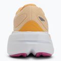 Încălțăminte de alergare pentru femei Brooks Ghost Max 3 apricot/apricot/super pink 6