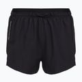 Pantaloni scurți de alergare pentru femei Brooks Cascadia Short black